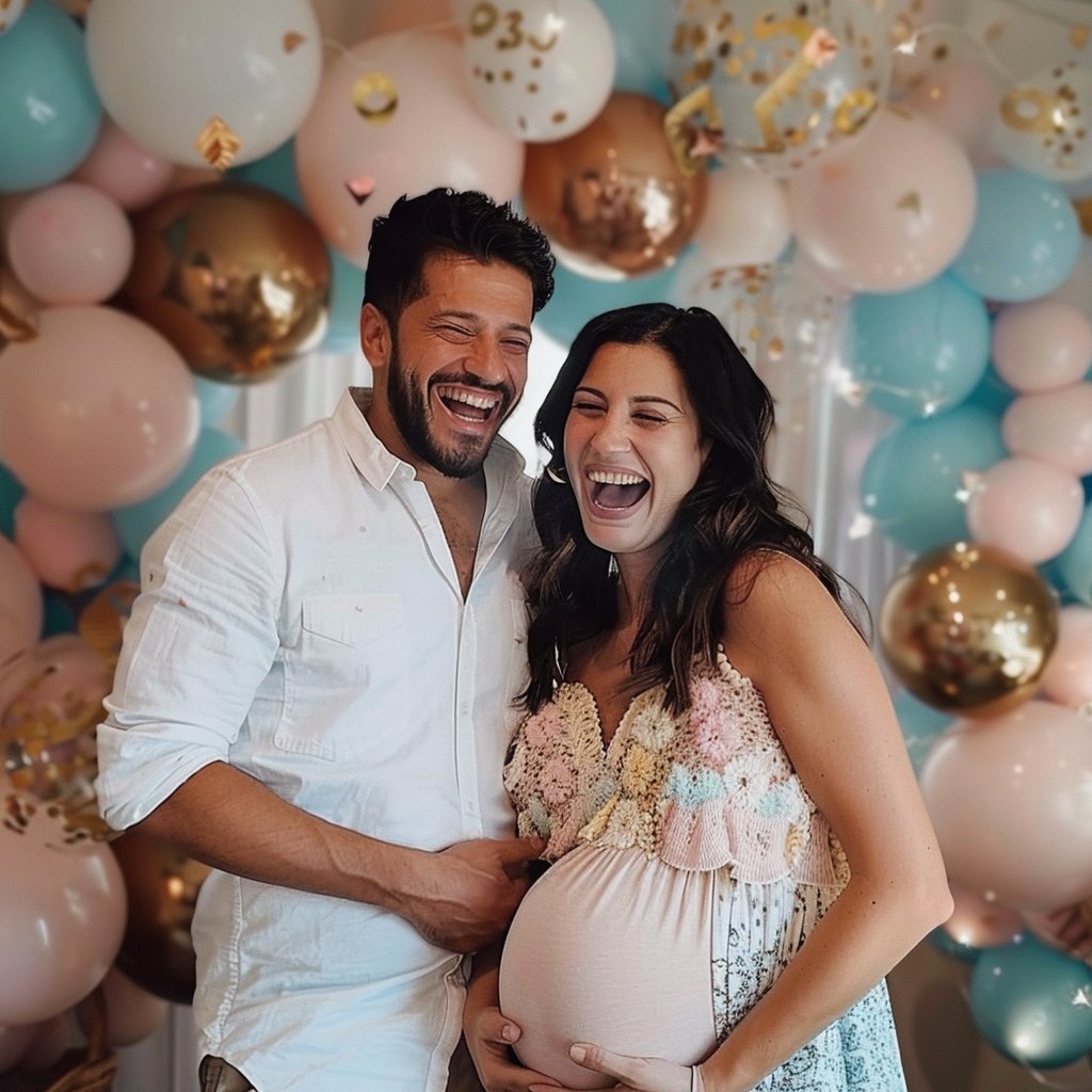 ¡Descubre el Secreto! Revelación de Género con Globos: Ideas Increíbles para tu Fiesta - Sweet Surprise Boutique