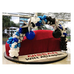 Arco de globos Arco de globos - Sweet Surprise Boutique
