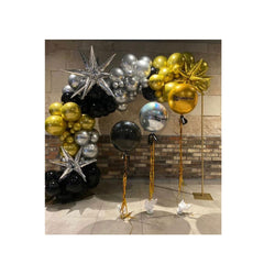 Arco de globos Empresarial Arco de globos Empresarial - Sweet Surprise Boutique