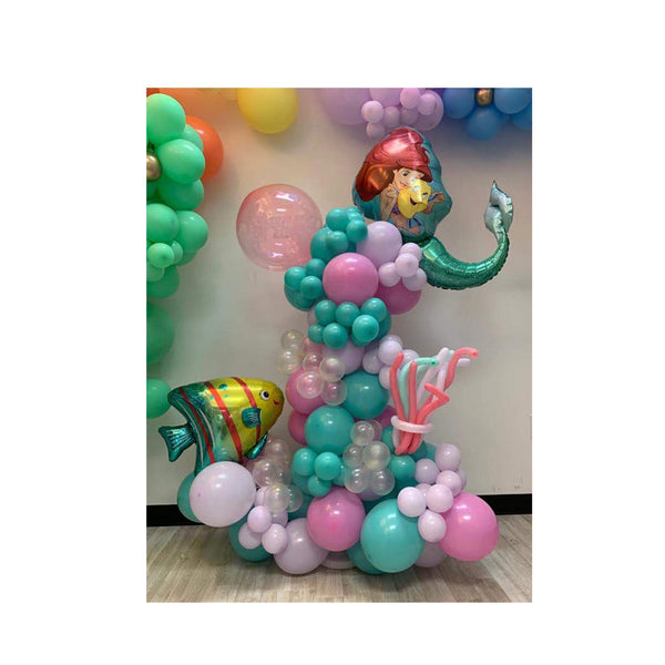 Arreglo de globos Fiesta Infantil - Sweet Surprise Boutique