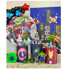 Avengers Avengers - Sweet Surprise Boutique