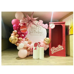 Back Drop Barbie Back Drop Barbie - Sweet Surprise Boutique