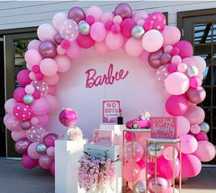 Barbie Barbie - Sweet Surprise Boutique