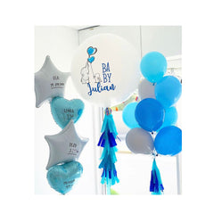 Bienvenida para bebé Bienvenida para bebé - Sweet Surprise Boutique