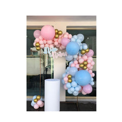 Decoración para llegada de bebé y globo revelación Decoración para llegada de bebé y globo revelación - Sweet Surprise Boutique