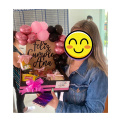 Desayuno Sorpresa Desayuno Sorpresa - Sweet Surprise Boutique