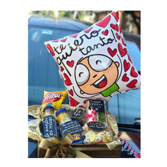 Desayuno Sorpresa Desayuno Sorpresa - Sweet Surprise Boutique