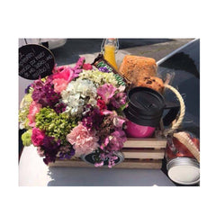 Desayuno Sorpresa Desayuno Sorpresa - Sweet Surprise Boutique