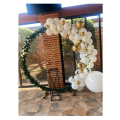 Fondo para fotos (Aro) - Boda Fondo para fotos (Aro) - Boda - Sweet Surprise Boutique