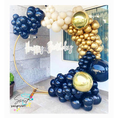 Fondo para fotos (Aro)- Cumpleaños Fondo para fotos (Aro)- Cumpleaños - Sweet Surprise Boutique