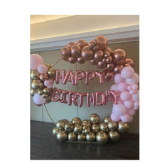 Fondo para fotos (Aro)- Cumpleaños Fondo para fotos (Aro)- Cumpleaños - Sweet Surprise Boutique