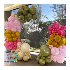 Fondo para fotos (Aro)- Cumpleaños Fondo para fotos (Aro)- Cumpleaños - Sweet Surprise Boutique