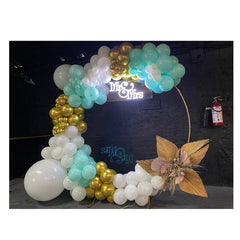 Fondo para fotos (Aro) - Recién Casados Fondo para fotos (Aro) - Recién Casados - Sweet Surprise Boutique