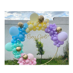 Fondo para fotos - Revelación de bebé Fondo para fotos - Revelación de bebé - Sweet Surprise Boutique