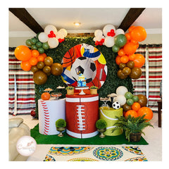 Futbol Futbol - Sweet Surprise Boutique