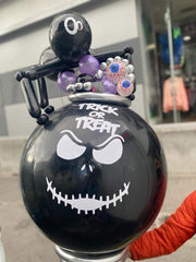 Globo Calaberita Globo Calaberita - Sweet Surprise Boutique