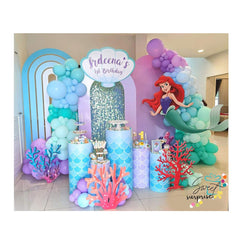 La Sirenita La Sirenita - Sweet Surprise Boutique