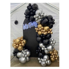 Mampara de Globos - Fiesta Mampara de Globos - Fiesta - Sweet Surprise Boutique