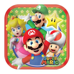 Mario Bros Mario Bros - Sweet Surprise Boutique