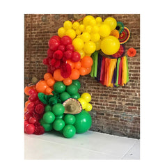 Medio Arco - Celebración Mexicana Medio Arco - Celebración Mexicana - Sweet Surprise Boutique