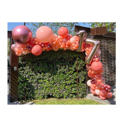 Medio Arco - Cumpleaños Medio Arco - Cumpleaños - Sweet Surprise Boutique