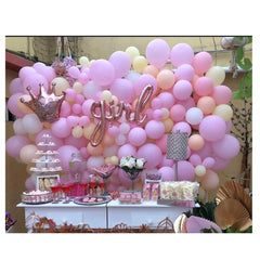 Mesa de dulces - Niña Mesa de dulces - Niña - Sweet Surprise Boutique