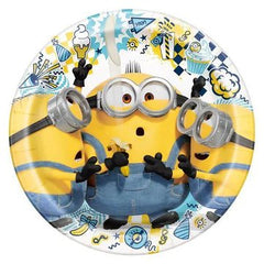 Minions Minions - Sweet Surprise Boutique