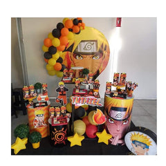 Naruto Naruto - Sweet Surprise Boutique