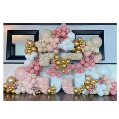 Números con globo Números con globo - Sweet Surprise Boutique