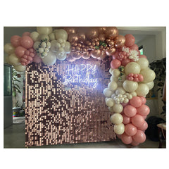 Pared Shimmer - Cumpleaños Pared Shimmer - Cumpleaños - Sweet Surprise Boutique