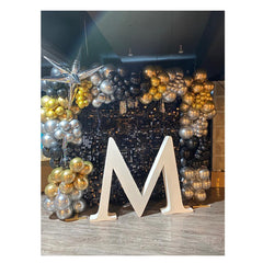 Pared Shimmer - Cumpleaños Pared Shimmer - Cumpleaños - Sweet Surprise Boutique