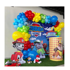 Paw Patrol Paw Patrol - Sweet Surprise Boutique