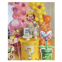 Princesa Peach Princesa Peach - Sweet Surprise Boutique