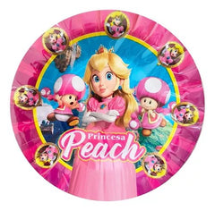 Princesa Peach Princesa Peach - Sweet Surprise Boutique