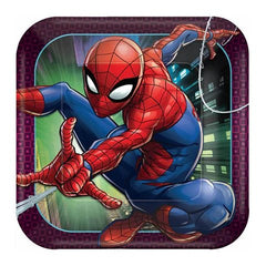 Spider-Man Spiderman - Sweet Surprise Boutique