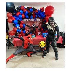 Spider-Man Spiderman - Sweet Surprise Boutique