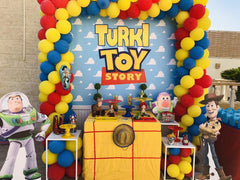 Toy Story Toy Story - Sweet Surprise Boutique