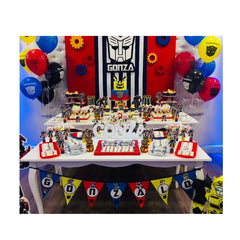 Transformers Transformers - Sweet Surprise Boutique