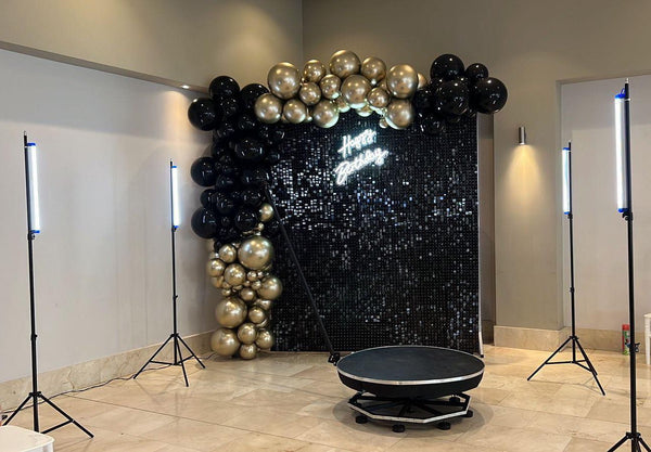 Cabina 360