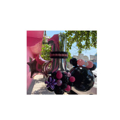 Arreglo de globos Fiesta Infantil - Sweet Surprise Boutique