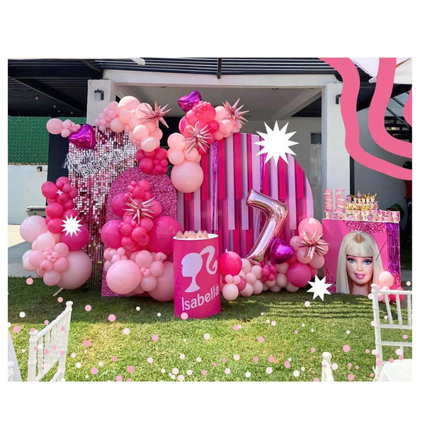 Back Drop Barbie - Sweet Surprise Boutique