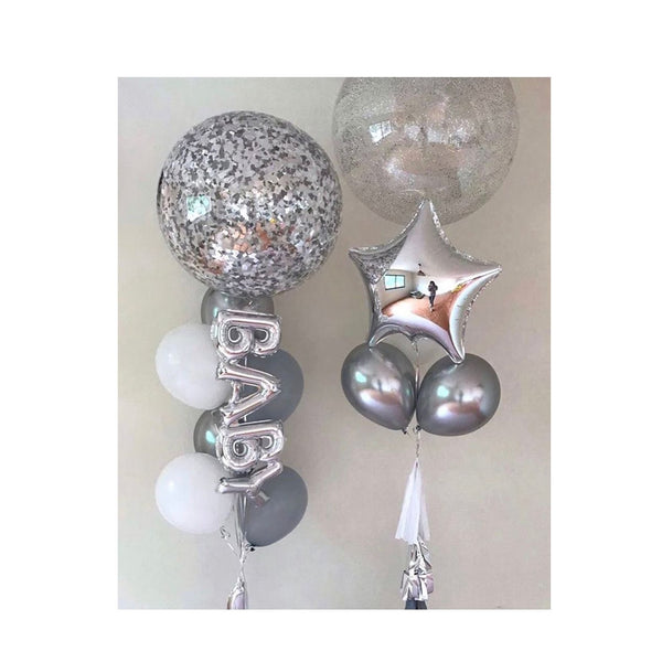 Bienvenida para bebé - Sweet Surprise Boutique