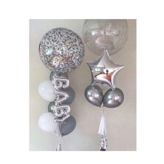 Bienvenida para bebé - Sweet Surprise Boutique