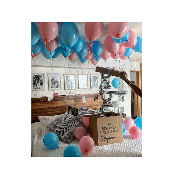 Bienvenida para bebé - Sweet Surprise Boutique