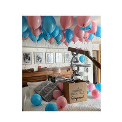 Bienvenida para bebé - Sweet Surprise Boutique