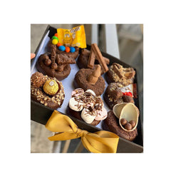 Caja de donas - Sweet Surprise Boutique