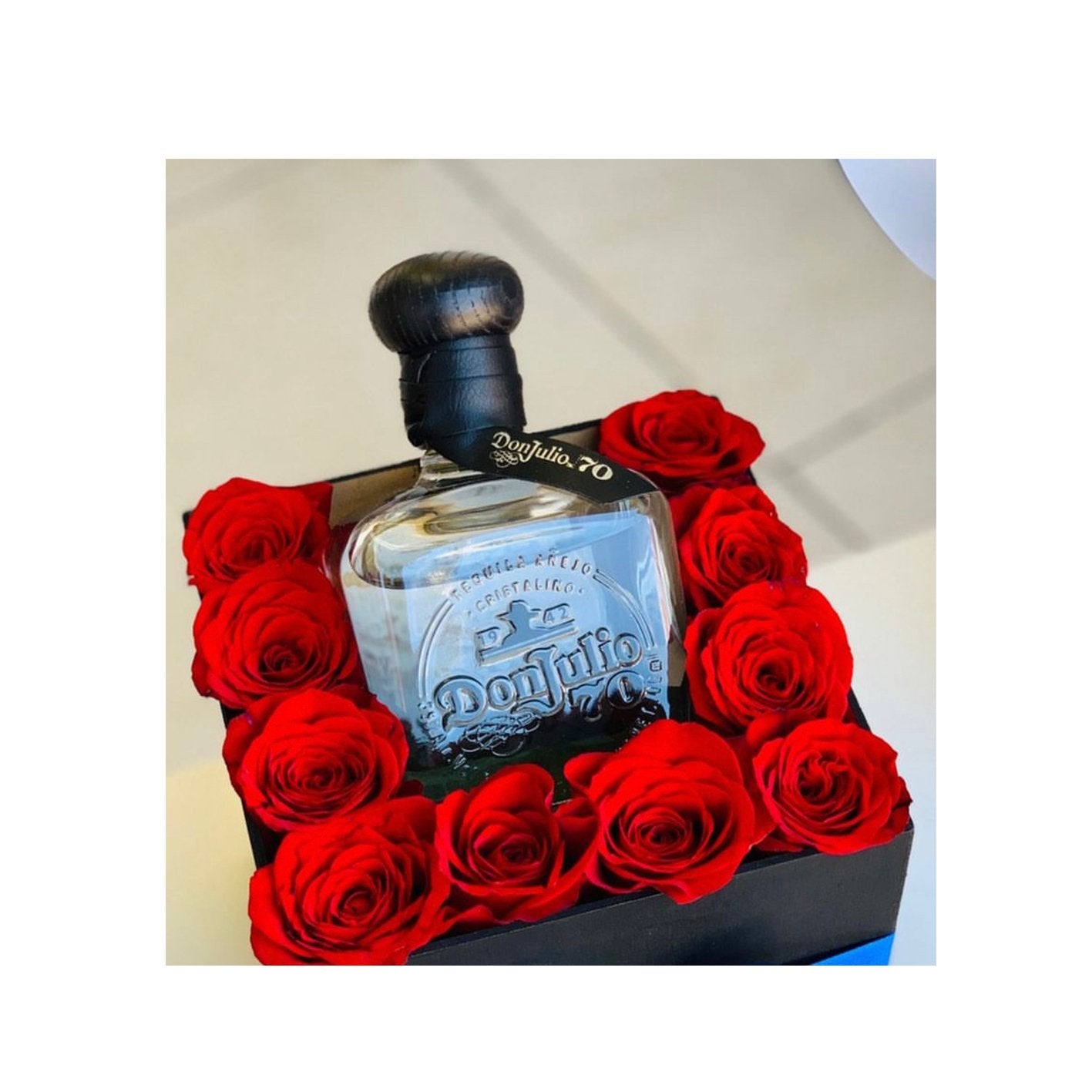 Regala Belleza con Cajas de Rosas | Sweet Surprise – Sweet Surprise ...