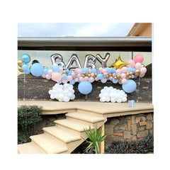 Decoración para llegada de bebé - Sweet Surprise Boutique