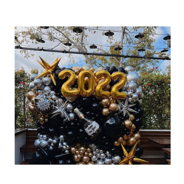 Fondo para fotos - Año nuevo - Sweet Surprise Boutique