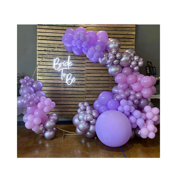 Fondo para fotos (Aro) - Despedida - Sweet Surprise Boutique